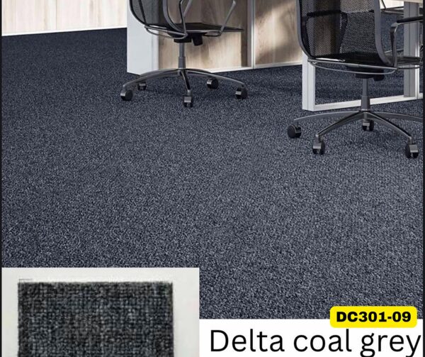 Wall to wall Flooring Collection