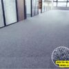 Wall to wall Flooring Collection