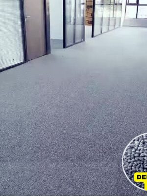 Wall to wall Flooring Collection