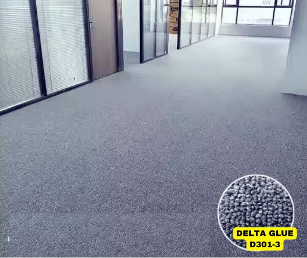 Wall to wall Flooring Collection