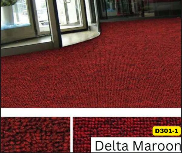Wall to wall Flooring Collection