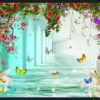 Decorative Wall Mural Collection