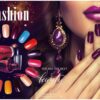 Lifestyle, Beauty and Fashion Wall Mural Collection