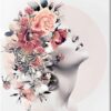 Lifestyle, Beauty and Fashion Wall Mural Collection