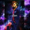 Sports Wall Mural Collection