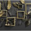 Lifestyle, Beauty and Fashion Wall Mural Collection