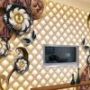 Decorative Wall Mural Collection