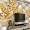 Decorative Wall Mural Collection