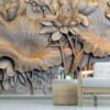 Decorative Wall Mural Collection