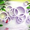 Decorative Wall Mural Collection