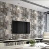 Embossed Wallpaper Collection