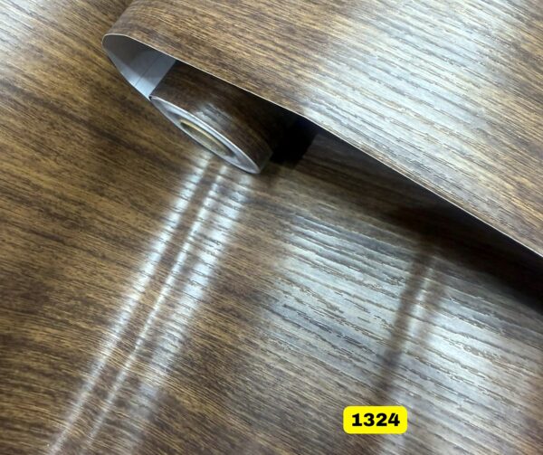 Wood Effect Contact Paper Collection