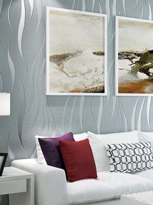 Floral Wallpaper Collection