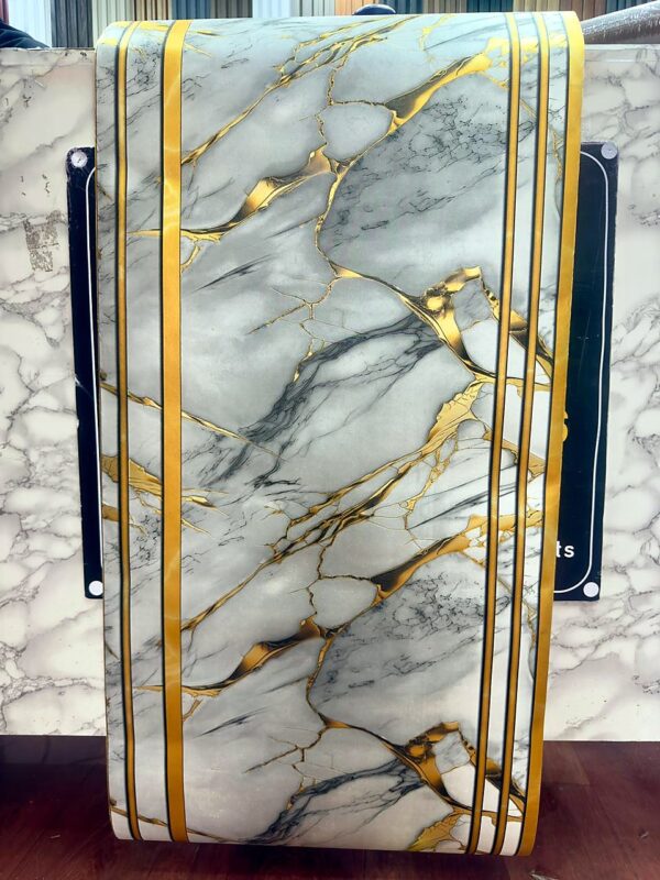 Marble Wallpaper Collection