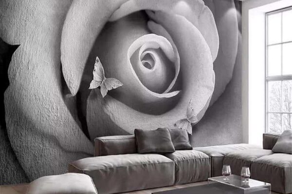 Decorative Wall Mural Collection