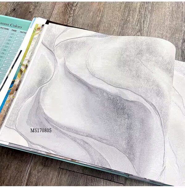 Marble Wallpaper Collection