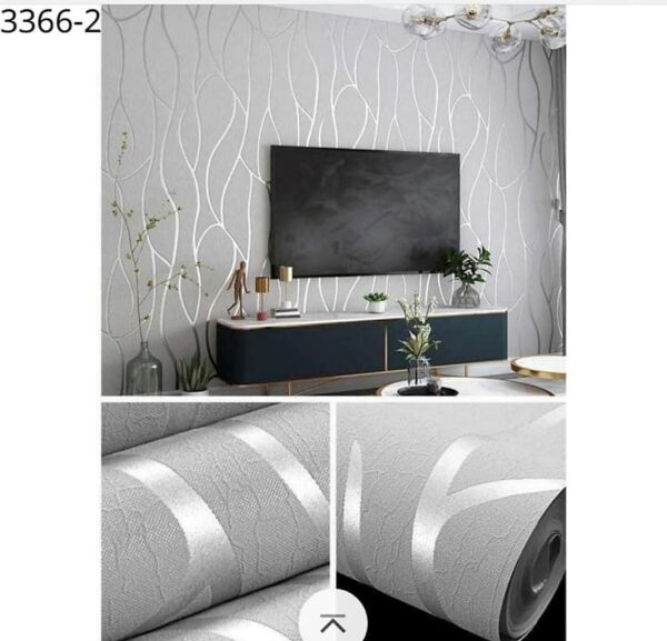 Floral Wallpaper Collection