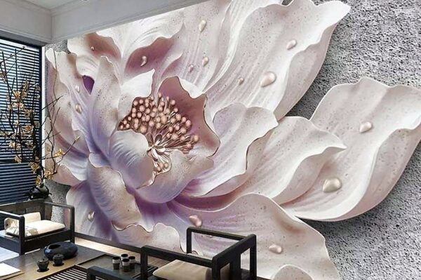 Decorative Wall Mural Collection