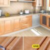 Wood Effect Contact Paper Collection