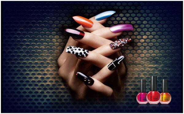 Lifestyle, Beauty and Fashion Wall Mural Collection