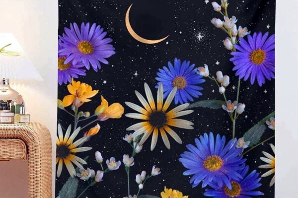 Decorative Wall Mural Collection