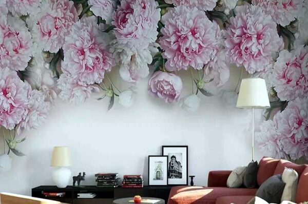 Decorative Wall Mural Collection