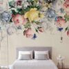 Decorative Wall Mural Collection