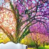Decorative Wall Mural Collection