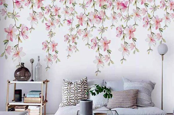 Decorative Wall Mural Collection