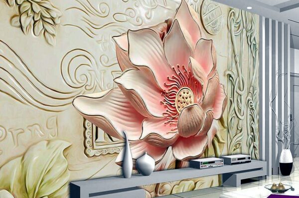Decorative Wall Mural Collection