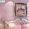 Floral Wallpaper Collection