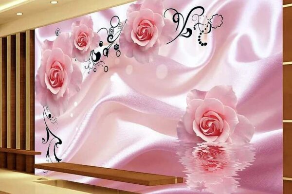Decorative Wall Mural Collection