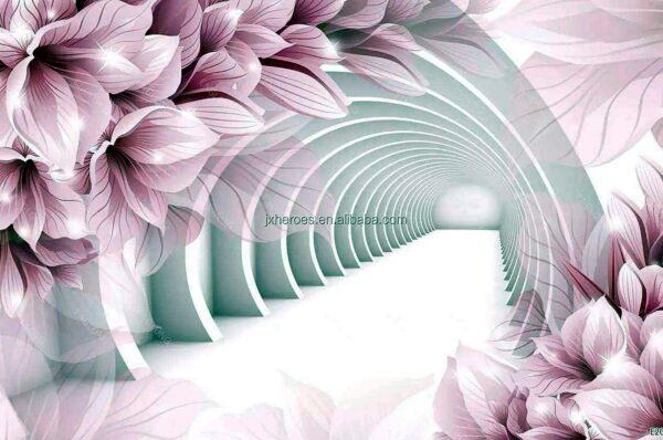 Decorative Wall Mural Collection