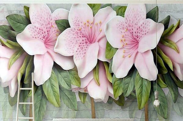 Decorative Wall Mural Collection