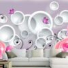 Decorative Wall Mural Collection