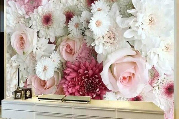 Decorative Wall Mural Collection