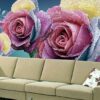 Decorative Wall Mural Collection