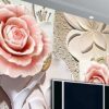 Decorative Wall Mural Collection