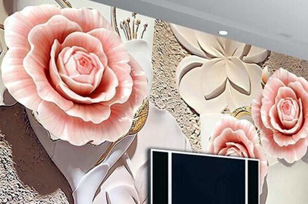 Decorative Wall Mural Collection
