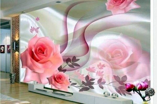 Decorative Wall Mural Collection