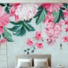 Decorative Wall Mural Collection