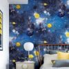 Ceiling Wallpaper Collection