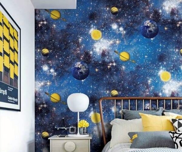 Ceiling Wallpaper Collection