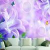 Decorative Wall Mural Collection