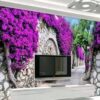 Decorative Wall Mural Collection