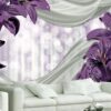 Decorative Wall Mural Collection