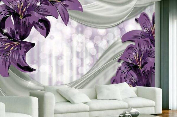 Decorative Wall Mural Collection