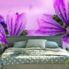 Decorative Wall Mural Collection