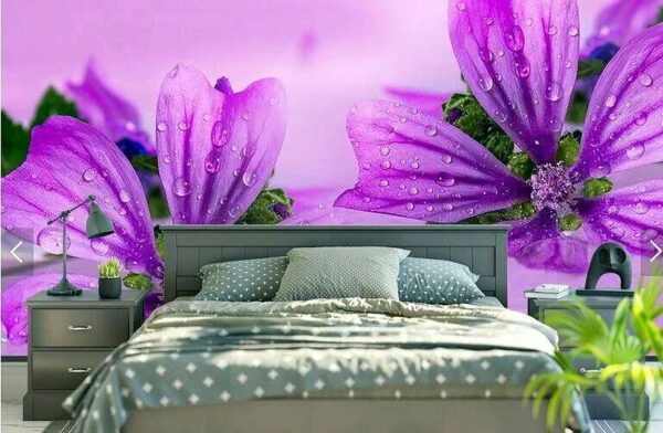 Decorative Wall Mural Collection