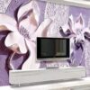 Decorative Wall Mural Collection